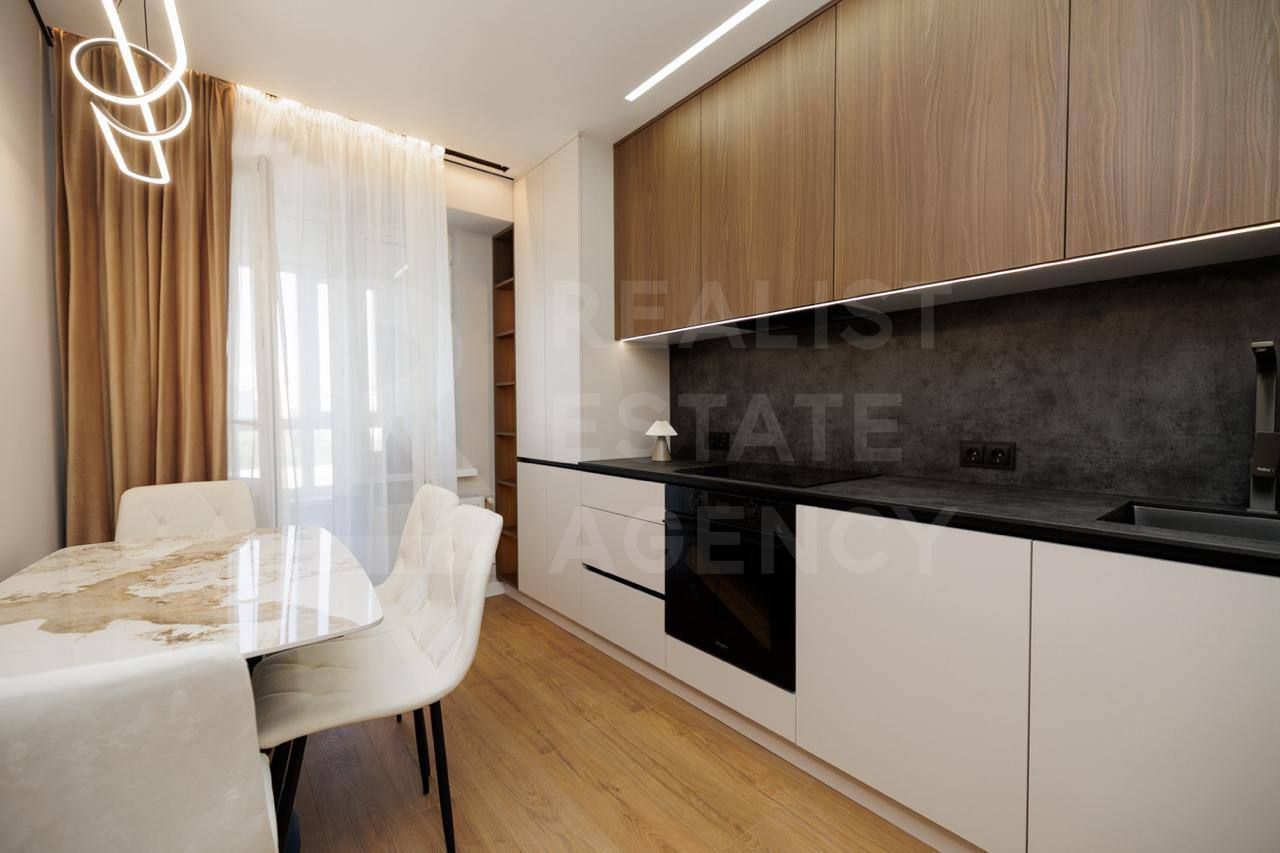Vânzare, apartament, o cameră, str. Nicolae Testimițeanu, Botanica - Poză 5