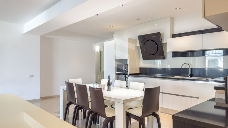 Rovere Exclusive Concept | Pipera | 3 camere | LUX | Terasă 37 mp - Poză 7