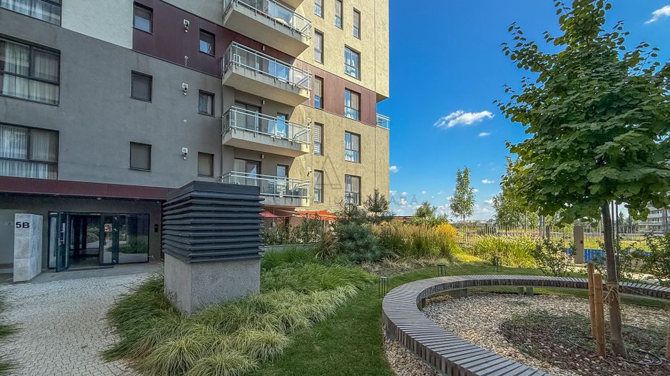 3 Camere Move in Ready | Belvedere | Metrou Pipera - Poză 19