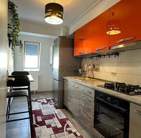 2 Camere - 64 MP | Bloc Nou - 2016 | Hala Traian | Garaj Subteran - Poză 11