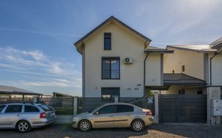 CASA SMART+PISCINA+GARAJ+Zona BARBEQUE! str. Fortului Domnești - Poză 25