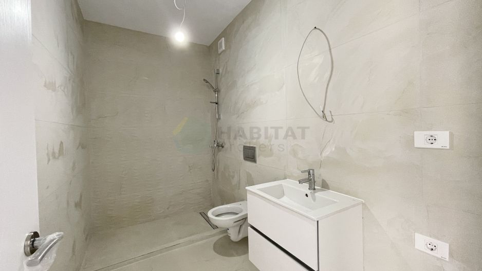 2 camere parter - Avangarde Forest Voluntari - Poză 10