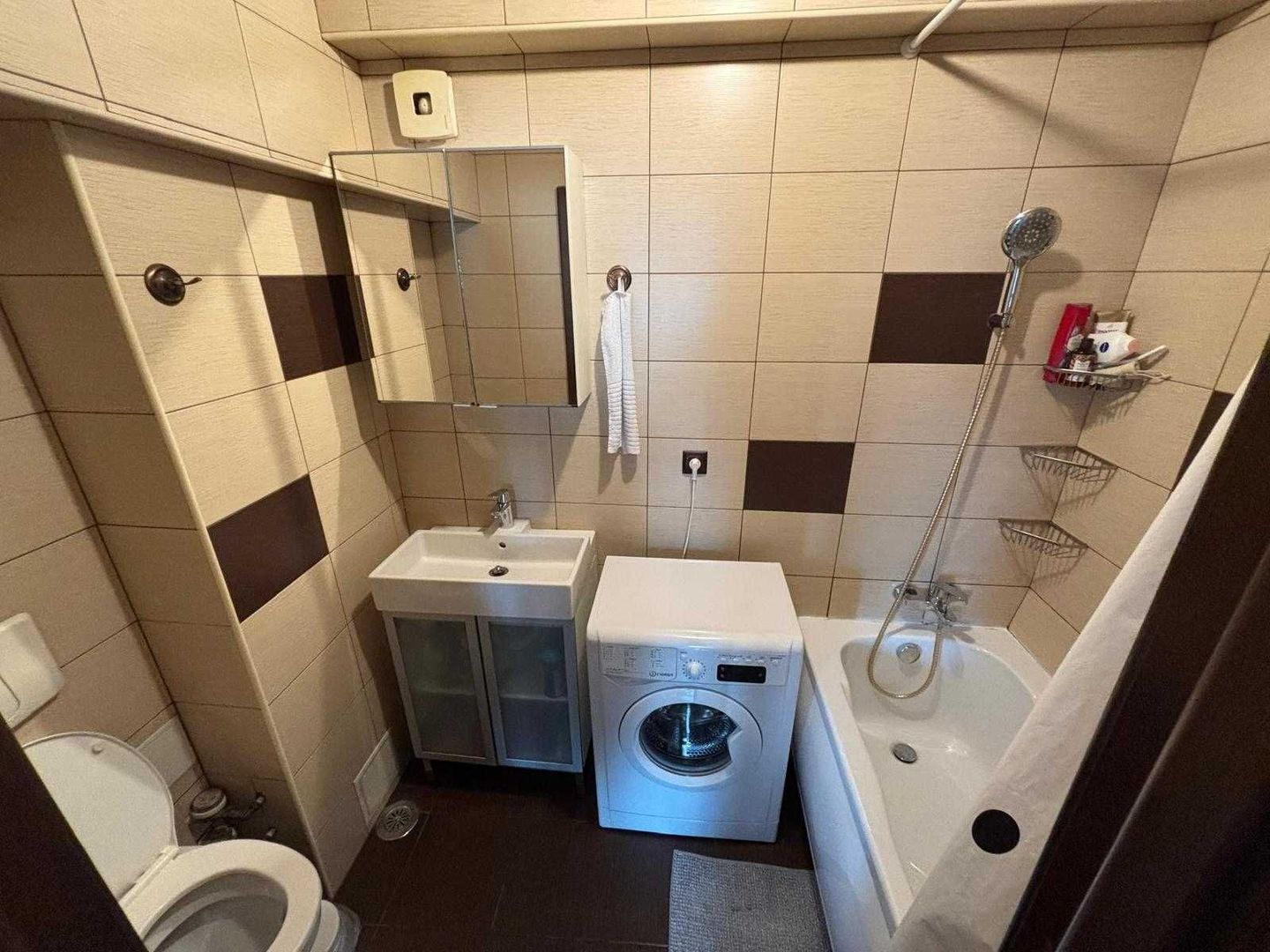 Apartament central 2 camere, Cantemir - Tineretului - Poză 7