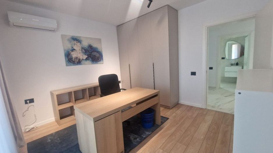 Vilă modernă de închiriat | MTM Luxury Villas | Pipera – Rond OMV - Poză 13