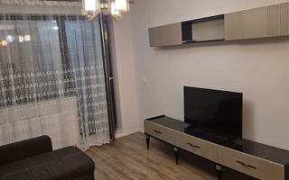 Apartament 2 camere de vanzare - Zen Residence Constanta - Poză 2