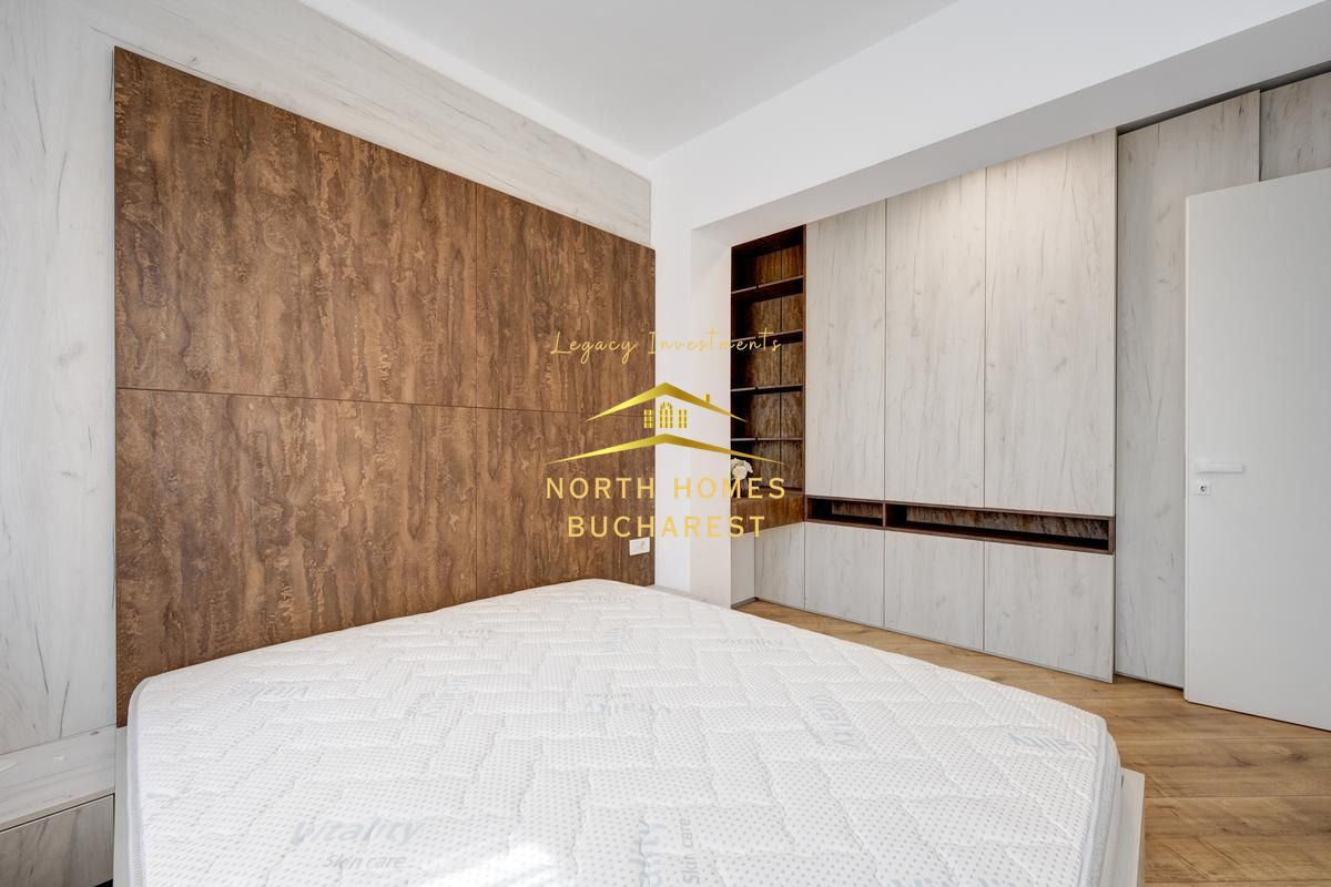 Apartament 3 camere în 4City North – Investiție sigură în Pipera/Rond OMV - Poză 11