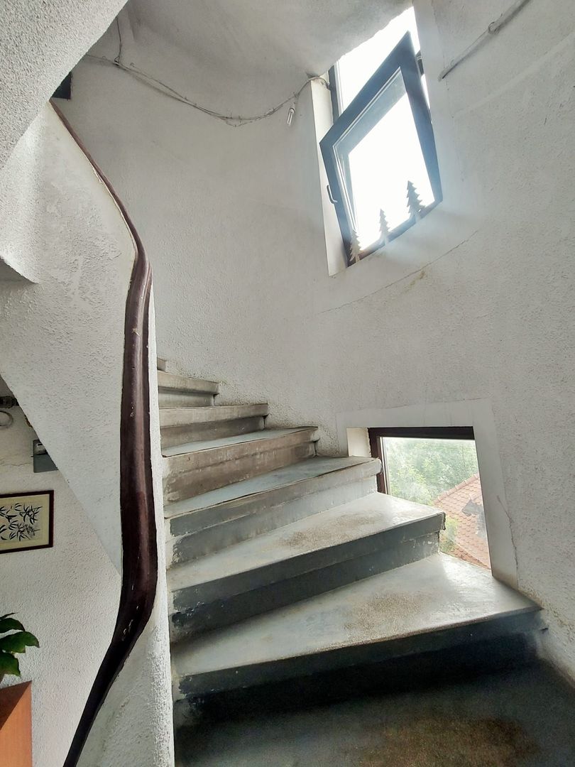 Apartament 2 camere + garsonieră Radu Beller, vedere parc, fără risc seismic - Poză 17