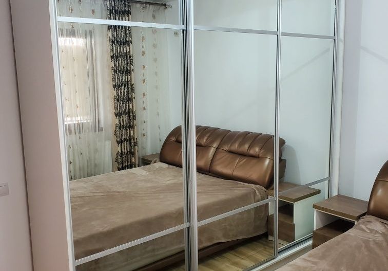 De Inchiriat Apartament 2 Camere Metalurgiei -Grand Arena Lângă Parcul T Arghezi - Poză 5