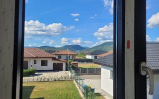 Duplex de vaznzare sat Sasar cartier nou de case spatioase - Poză 9