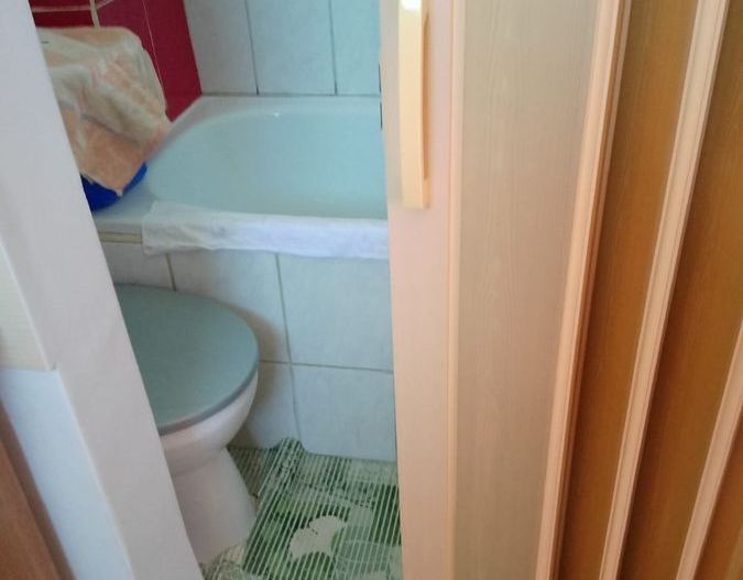 🔑 Vanzare garsoniera confort 2 semidecomandata – Zona Titan / Codrii Neamțului - Poză 5