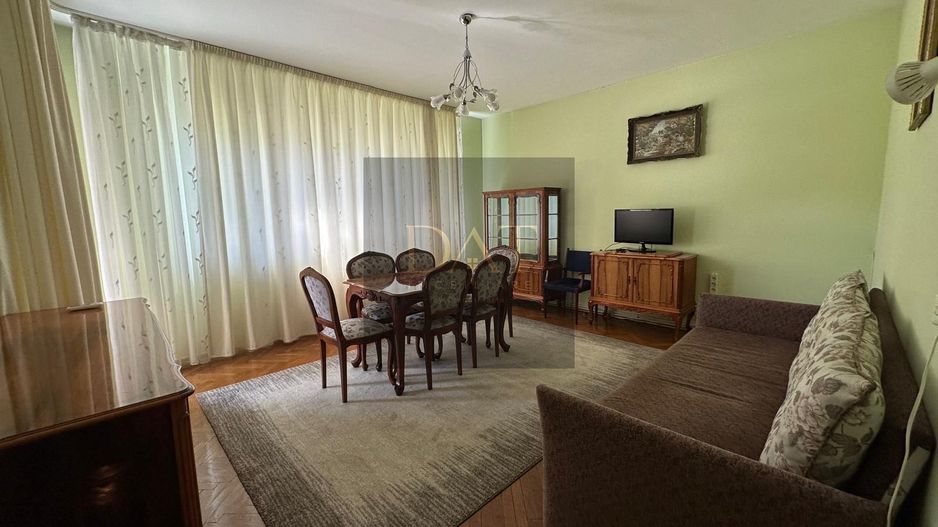 Apartament 3 camere decomandate, 100 mp, strada Hasdeu - Poză 7