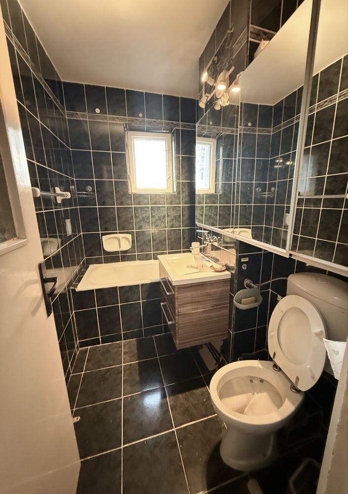 Apartament - 2 camere - Grigorescu , Cluj Napoca - Poză 4