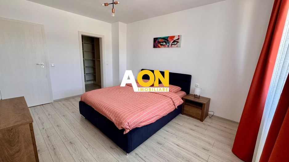 Apartament 2 camere de închiriat | 65 mp | Transalpina Residence | - Poză 6