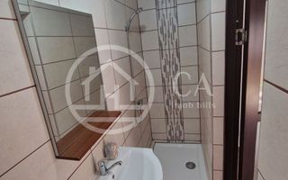 Apartament cu 1 camera la curte comuna de vanzare Ultracentral, Oradea - Poză 6