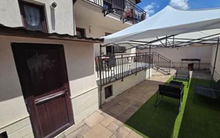 Vila 5 camere moderna 300 mp teren Zona Tineretului - Poză 8