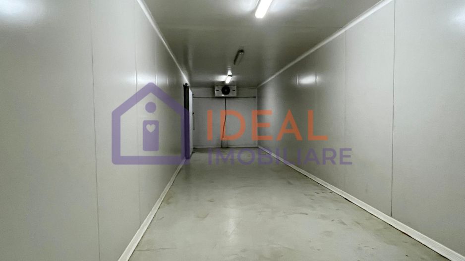 Hala de închiriat – Șelimbăr - Poză 2