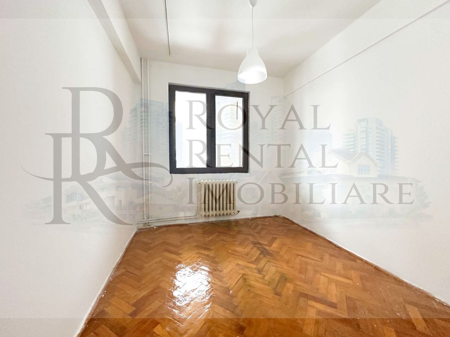 Apartament 3 camere - Gheorgheni | Piața Hermes | Etaj 2 | Zonă Premium - Poză 2