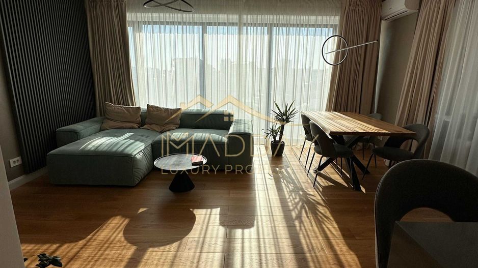 Apartament Lux 3 camere | Victoriei | *86mp* - Poză 3