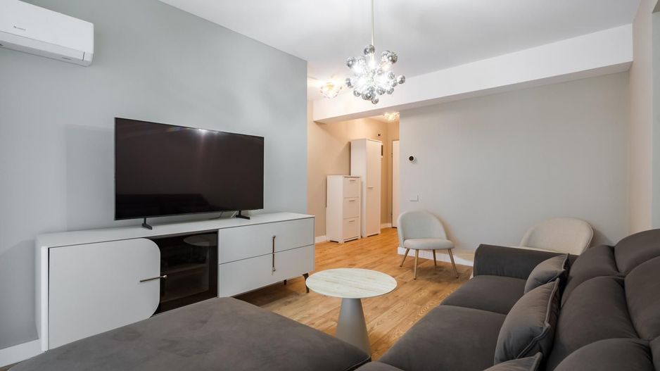 Apartament 2 camere  | Bloc nou | Dacia | Episcop Radu - Poză 6