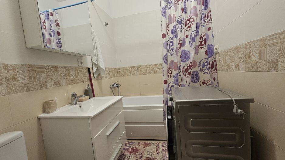 Apartament de inchiriat 2 camere Tomis Plus/Constanta - Poză 8