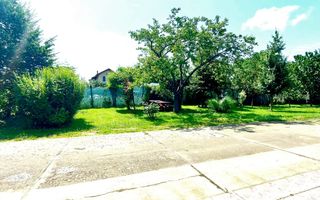 Oferim spre inchiriere casa spatioasa cu 2 camere, Zona Soarelui,cartier privat - Poză 19