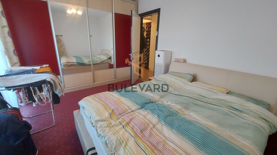 Apartament cu 3 camere+terasa de 18 mp+gradina de 51mp! - Poză 5