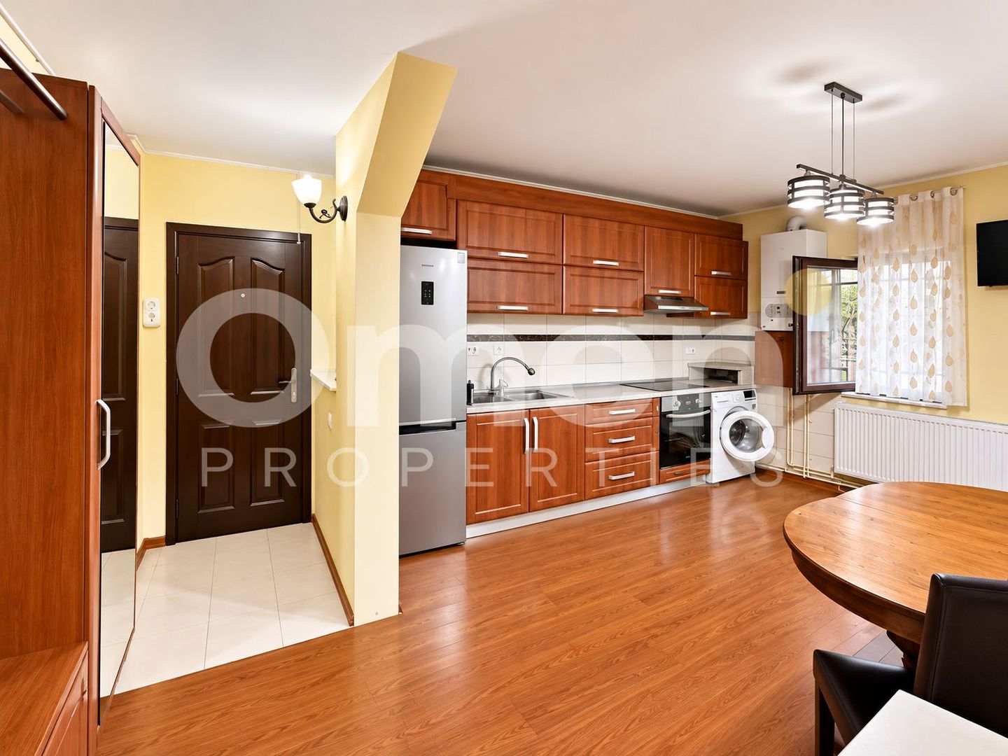 Apartament 2 camere | 56 mp | parter | Zona Mărășești – confort &accesibilitate. - Poză 2