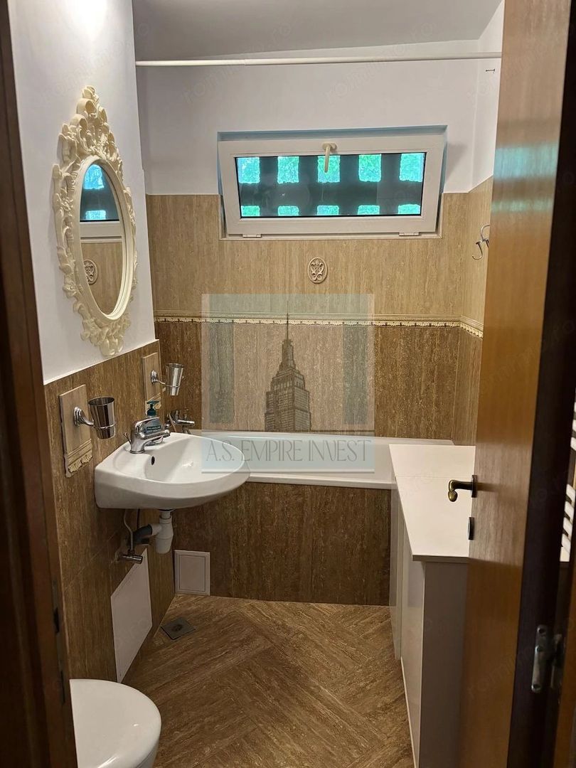 Apartament semidecomandat 2 camere - cartier Astra - Poză 8