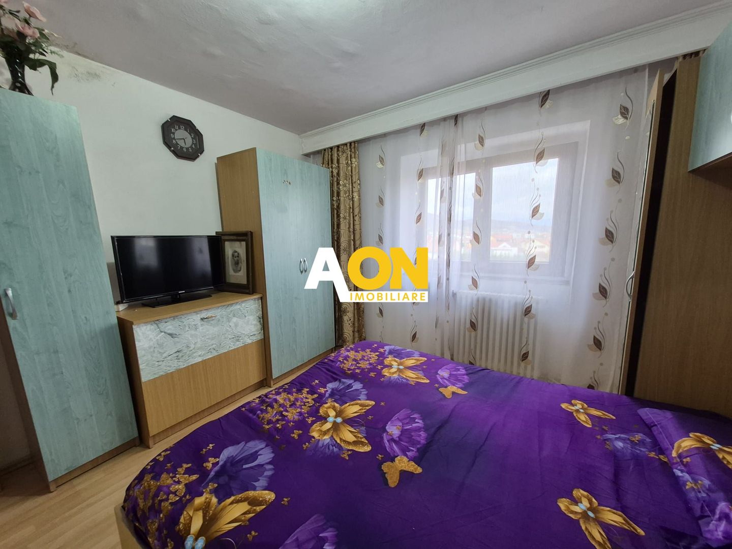 Apartament 3 camere, Decomandat, 69 mp, Zona Cetate - Poză 12