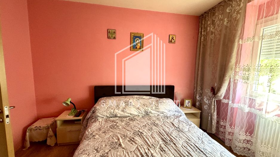 Apartament 3 camere | Etaj 2 | 75 mp | Zona Micro 15 - Poză 5