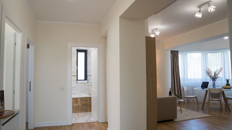Apartament 3 camere Unirii | Bd. Regina Maria - Poză 22