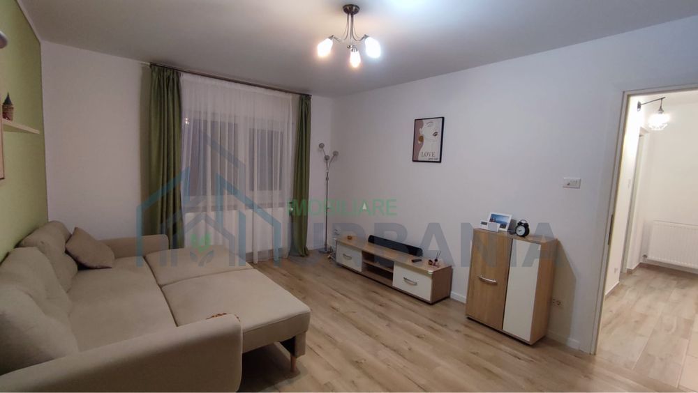 Apartament cu 2 camere de inchiriat decomandat - Poză 6