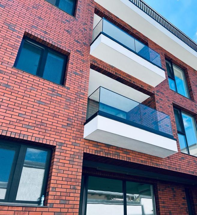 Apartament de vânzare cu 2 camere -Luxury Grand Estate- - Poză 10