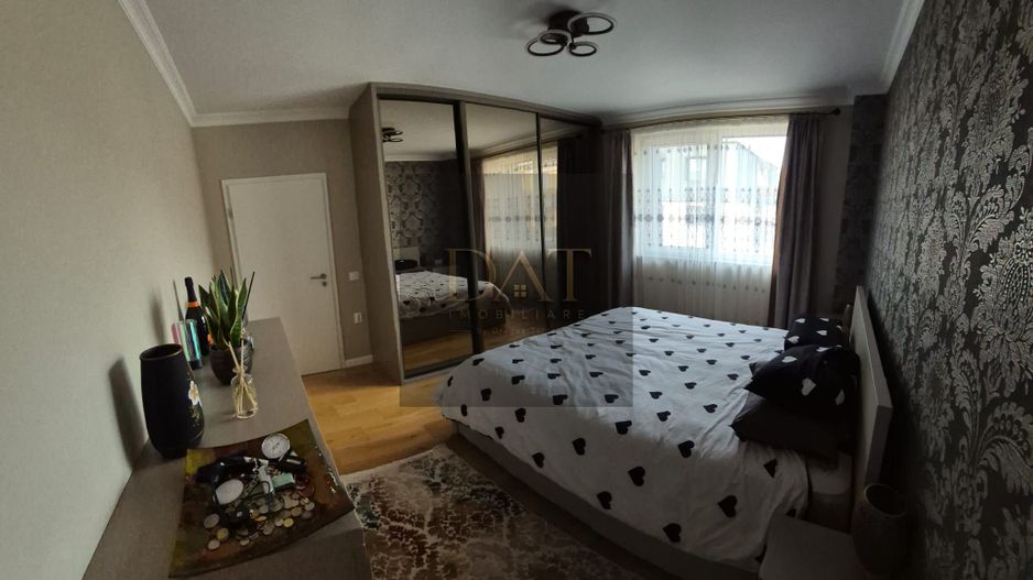 Apartament cu 3 camere, la cheie, garaj inclus, Beta Residence - Poză 5