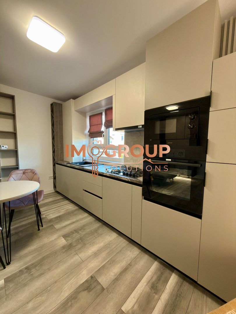 COMISION 0% - 2 CAMERE - MOBILAT SI UTILAT -LOC DE PARCARE -SOS. REDIU - Poză 3