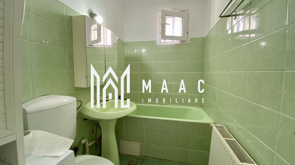 Apartament 2 camere | 48MP | Balcon | Debara | Terezian Lidl - Poză 11