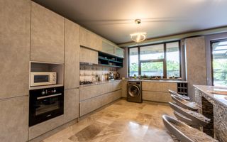 3 camere, 150mp,modern,parcare,gradina,terasa,Europa zona Calea Turzii - Poză 2