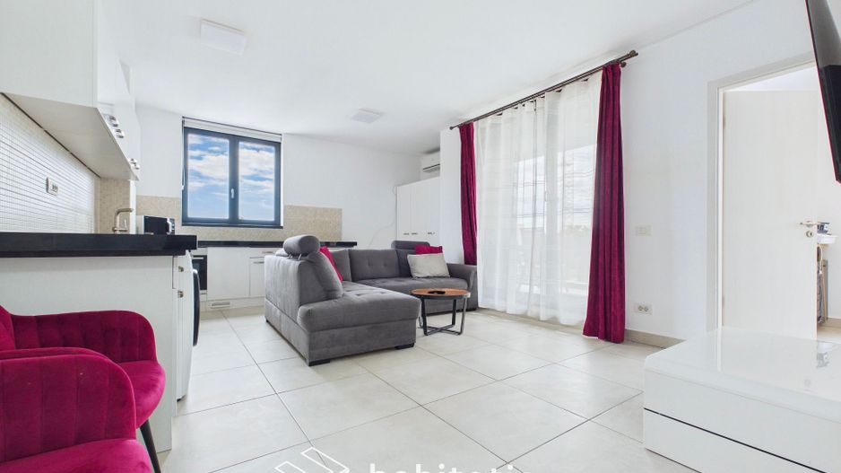 Apartamentul unde stilul urban întâlnește confortul absolut - ISHO - Poză 14