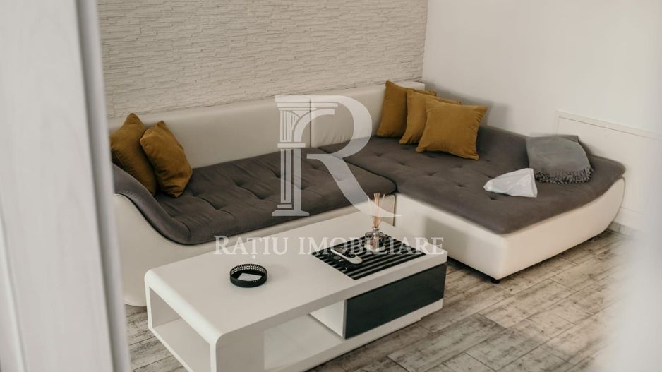 Apartament cu 2 camere | West Residence | Oradea - Poză 2