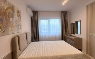 PRIMA INCHIRIERE | CORTINA PIPERA | PARCARE SUBTERANA | - Poză 9