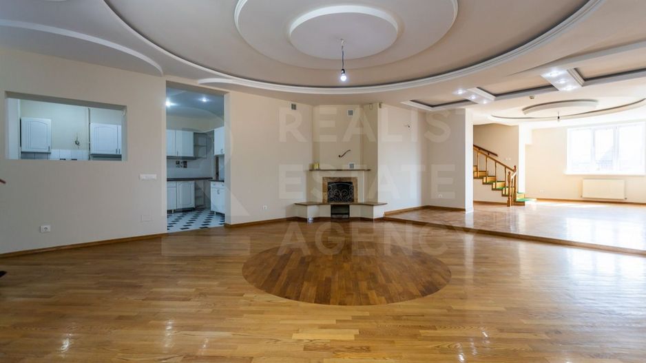 Vânzare, casă, 3 nivele + 8 ari, str. Alexandru Marinescu, Buiucani - Poză 23