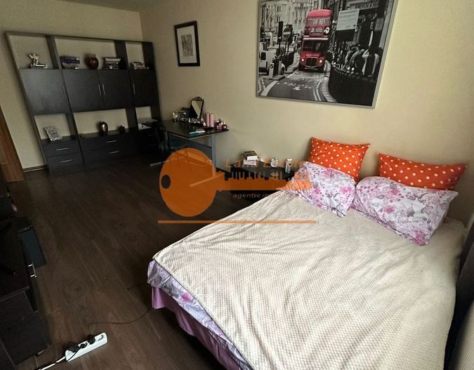 3 camere Dristor ( 750m metrou-Bloc reabilitat ) - Poză 6