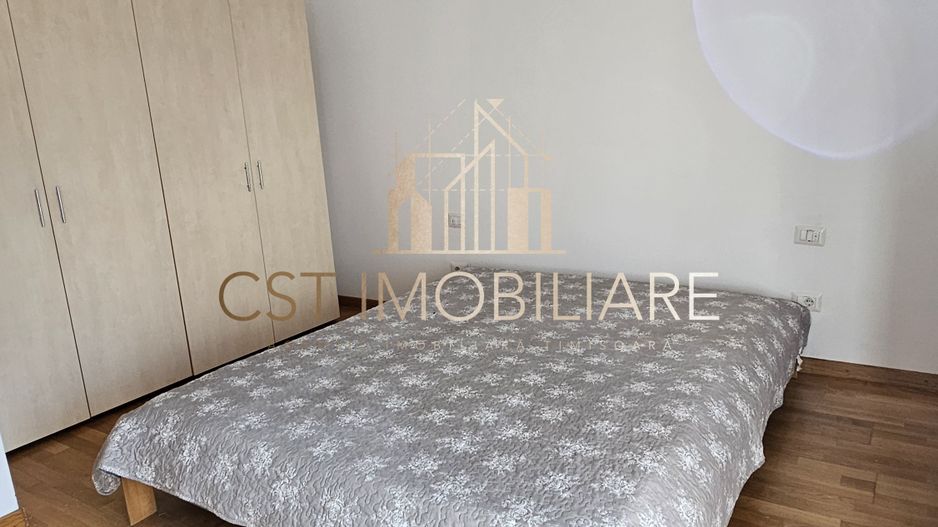 Apartament cu 2 camere / Dumbravita (Kaufland) - Poză 3