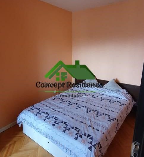 Vand apartament 2 camere, Enescu - Poză 5
