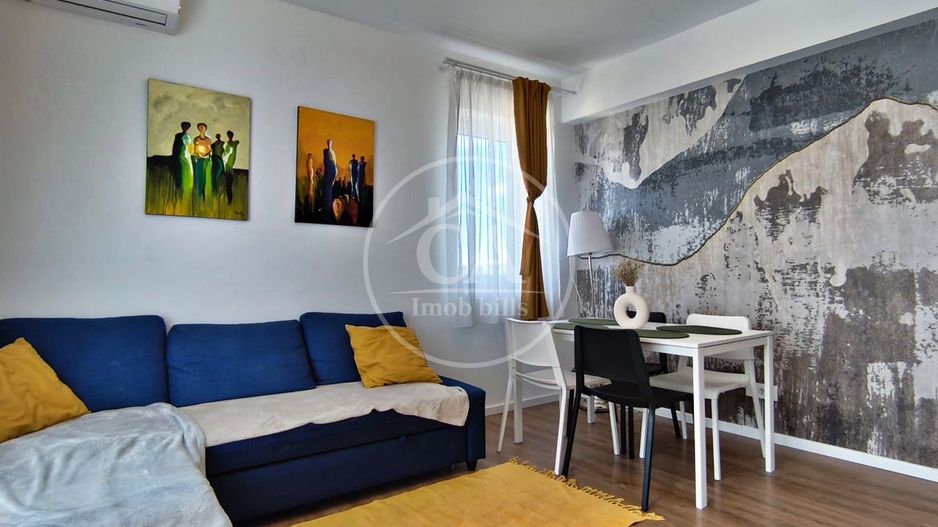Apartament cu 3 camere de inchiriat in Prima Arena, Oradea - Poză 2