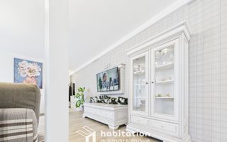De închiriat– Apartament modern cu 3 camere în zona Lipovei | Bloc nou - Poză 9