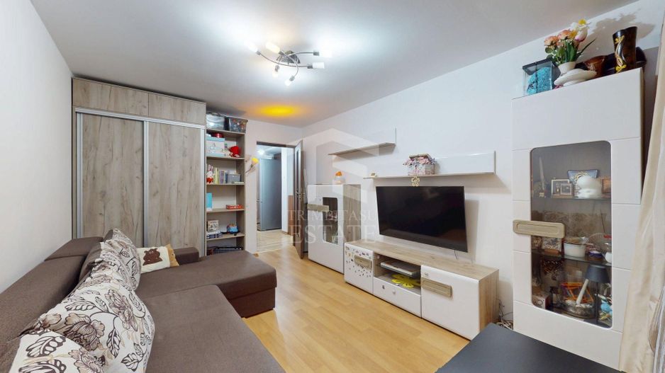 Drumul Taberei - Prelungirea Ghencea 2 camere | Parter/10 - Poză 1