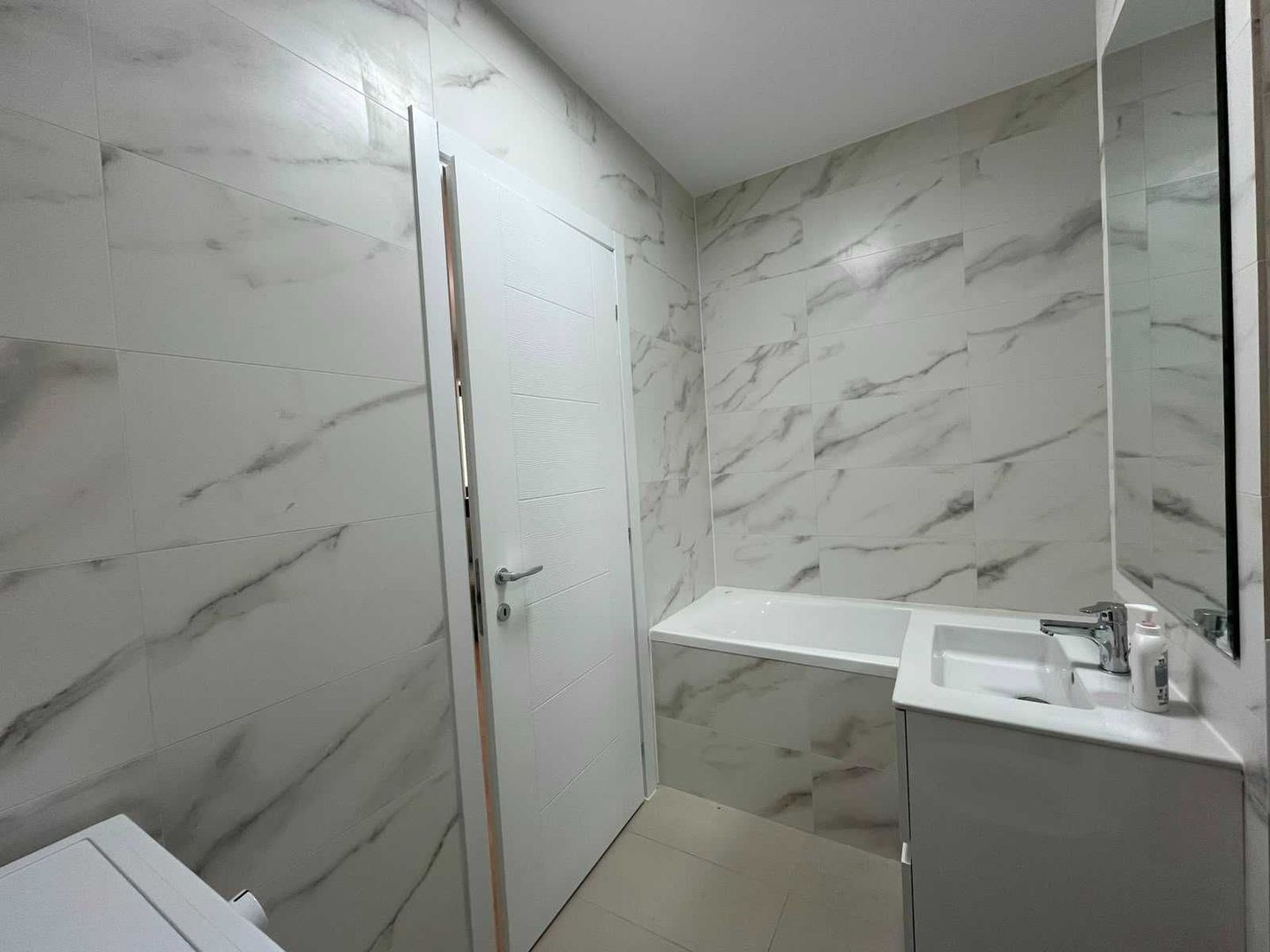 Apartament 2 camere in Complex Hills - Theodor Pallady - Poză 4
