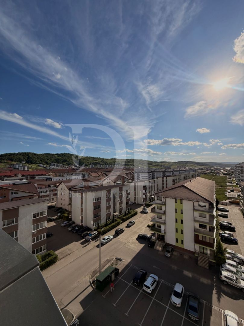 Apartament de vanzare | Zona Eroilor | bloc nou - Poză 17