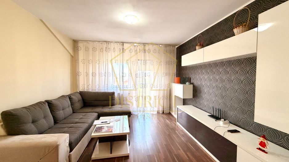 Pet Friendly | Apartament cu 3 camere modern | Sagului - Poză 1